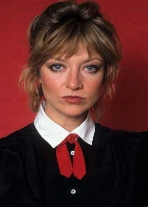 Veronica Cartwright